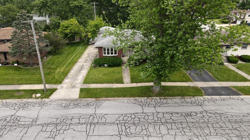 Sycamore Dr, Dyer, IN 46311 #1