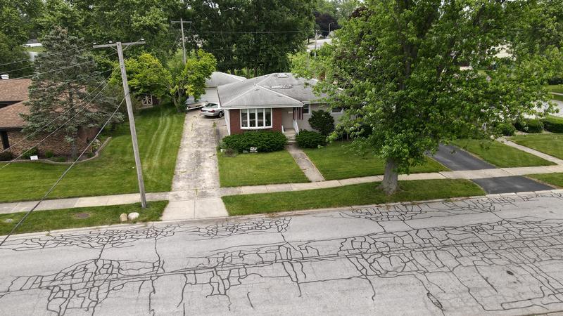 Sycamore Dr, Dyer, IN 46311