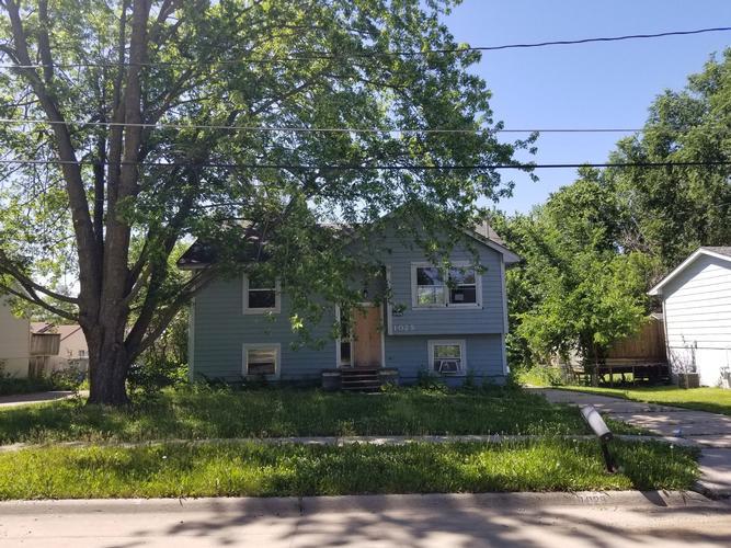 Herold Ave, Des Moines, IA 50315