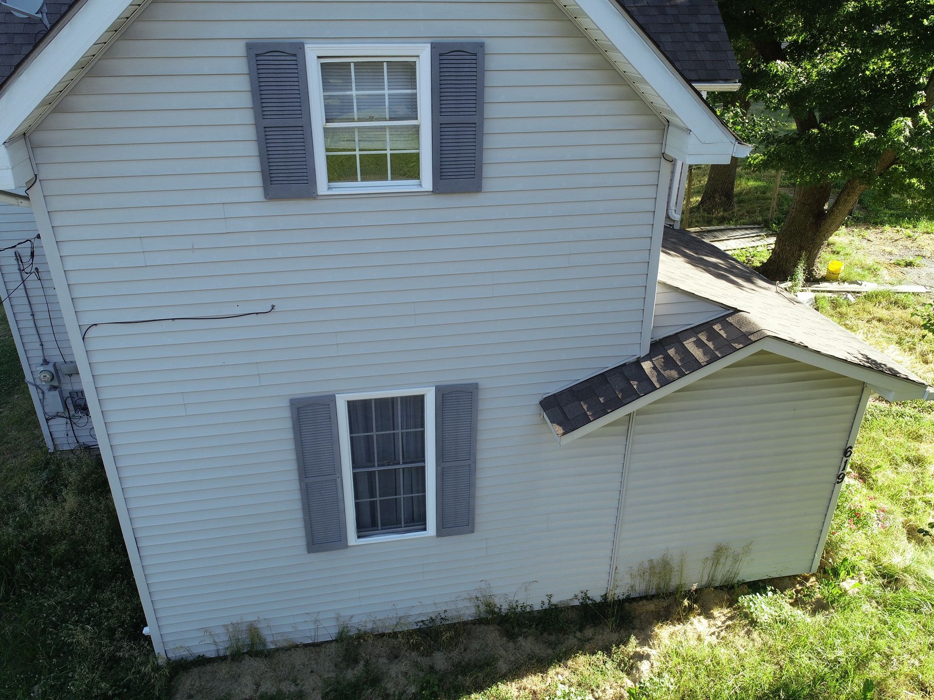 Bradford St, Marion, IN 46952 #1