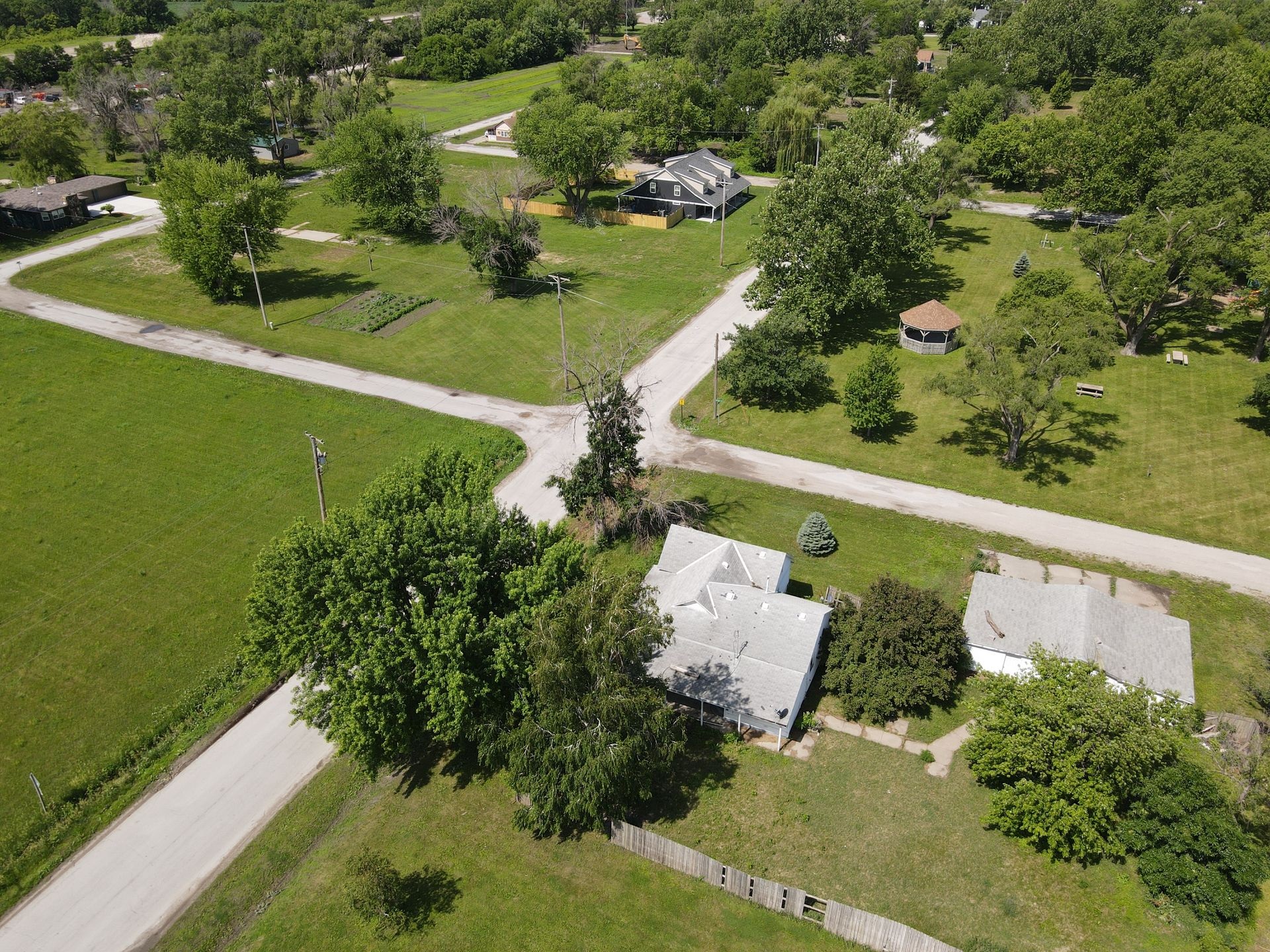 Lincoln Ave, Pacific Junction, IA 51561 #1