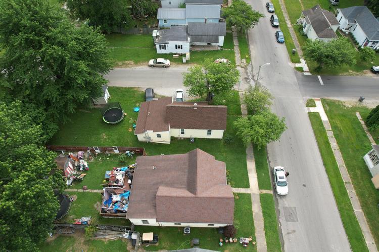 Jackson St, Seymour, IN 47274 #1