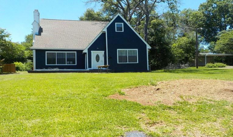 807   S SYLVAN AVE  , Palestine, TX 75801 