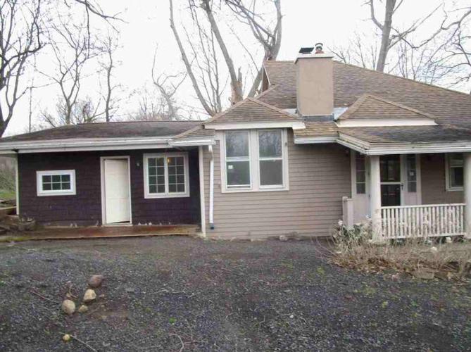 Bristol Rd, Clinton, NY 13323 #1