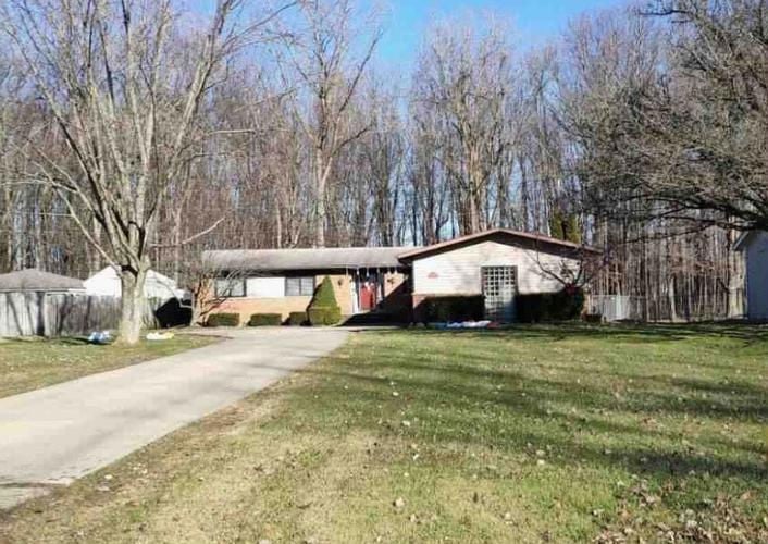 48351 FORBES ST  , Chesterfield, MI 48047 