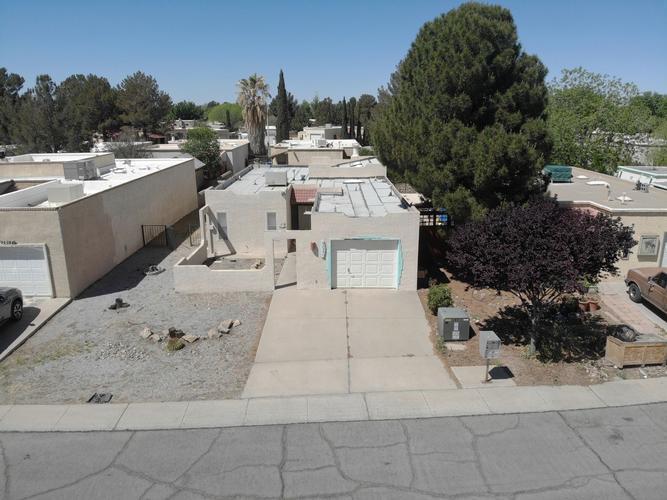 Chateau Dr, Las Cruces, NM 88005