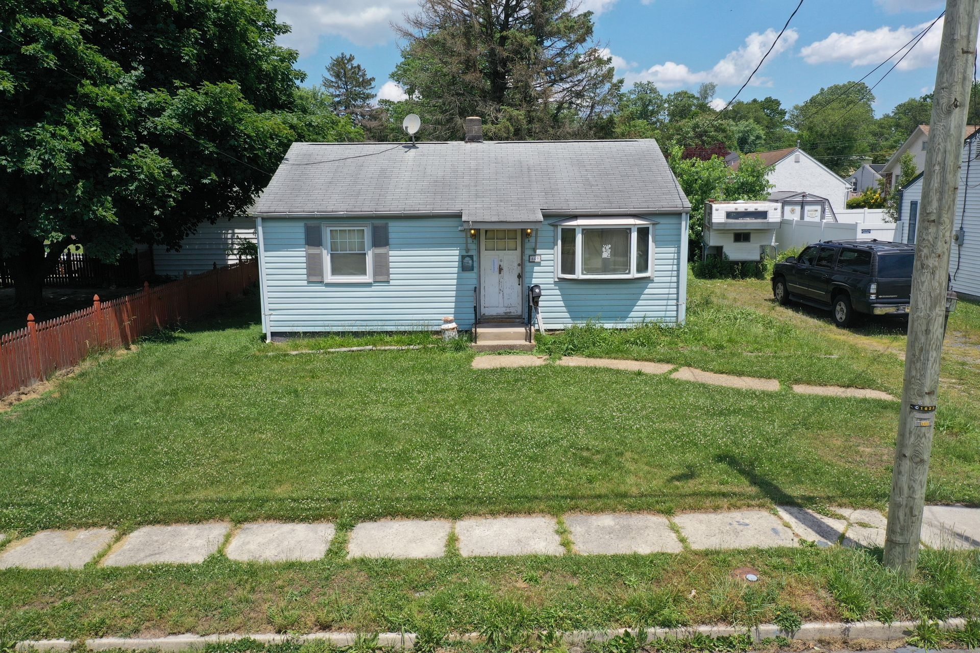 6th Ave, Lindenwold, NJ 08021