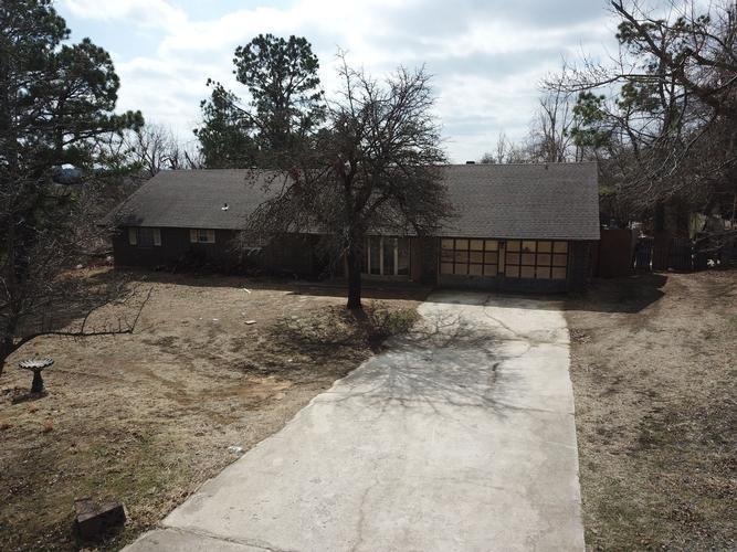 Ravenswood Dr, Choctaw, OK 73020