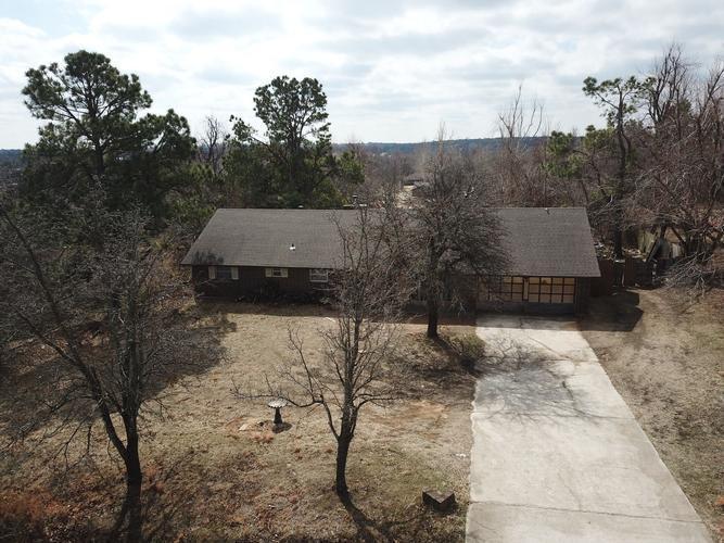 Ravenswood Dr, Choctaw, OK 73020 #1