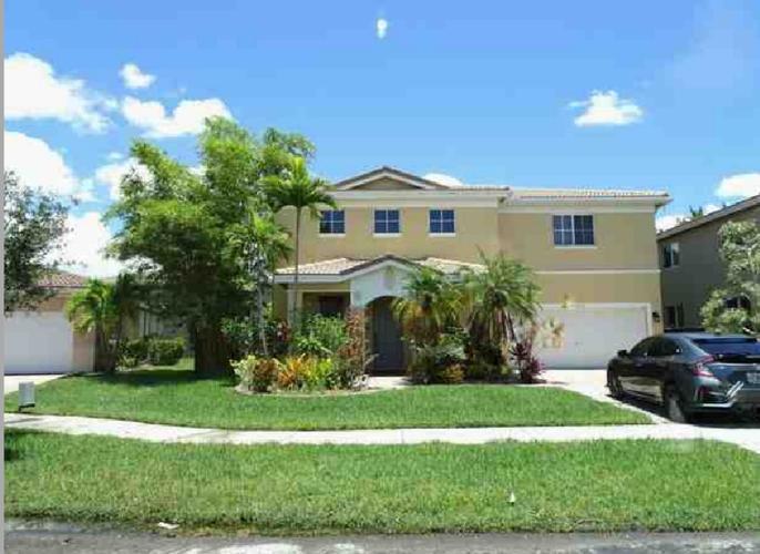 13th Ave, Miami, FL 33169