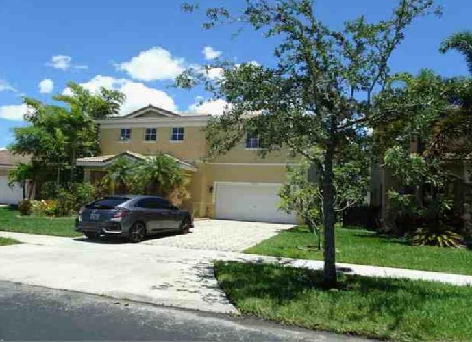13th Ave, Miami, FL 33169 #1
