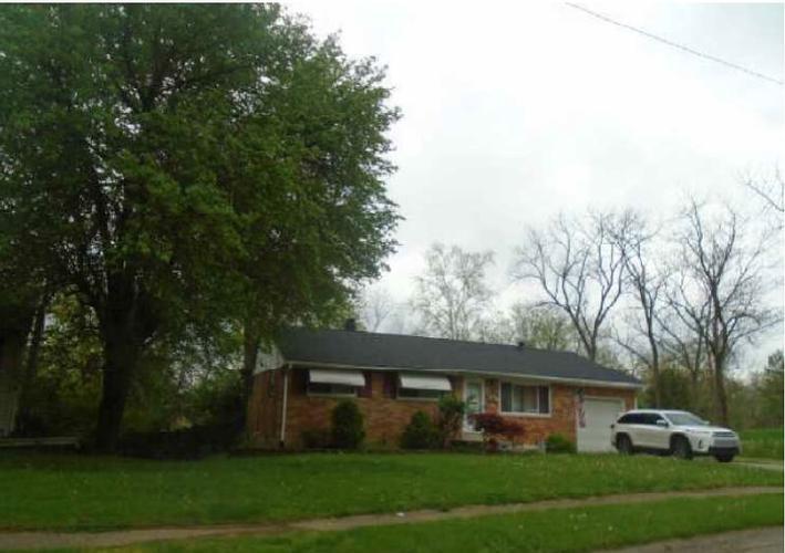 Chamberlin Dr, Hamilton, OH 45013 #1