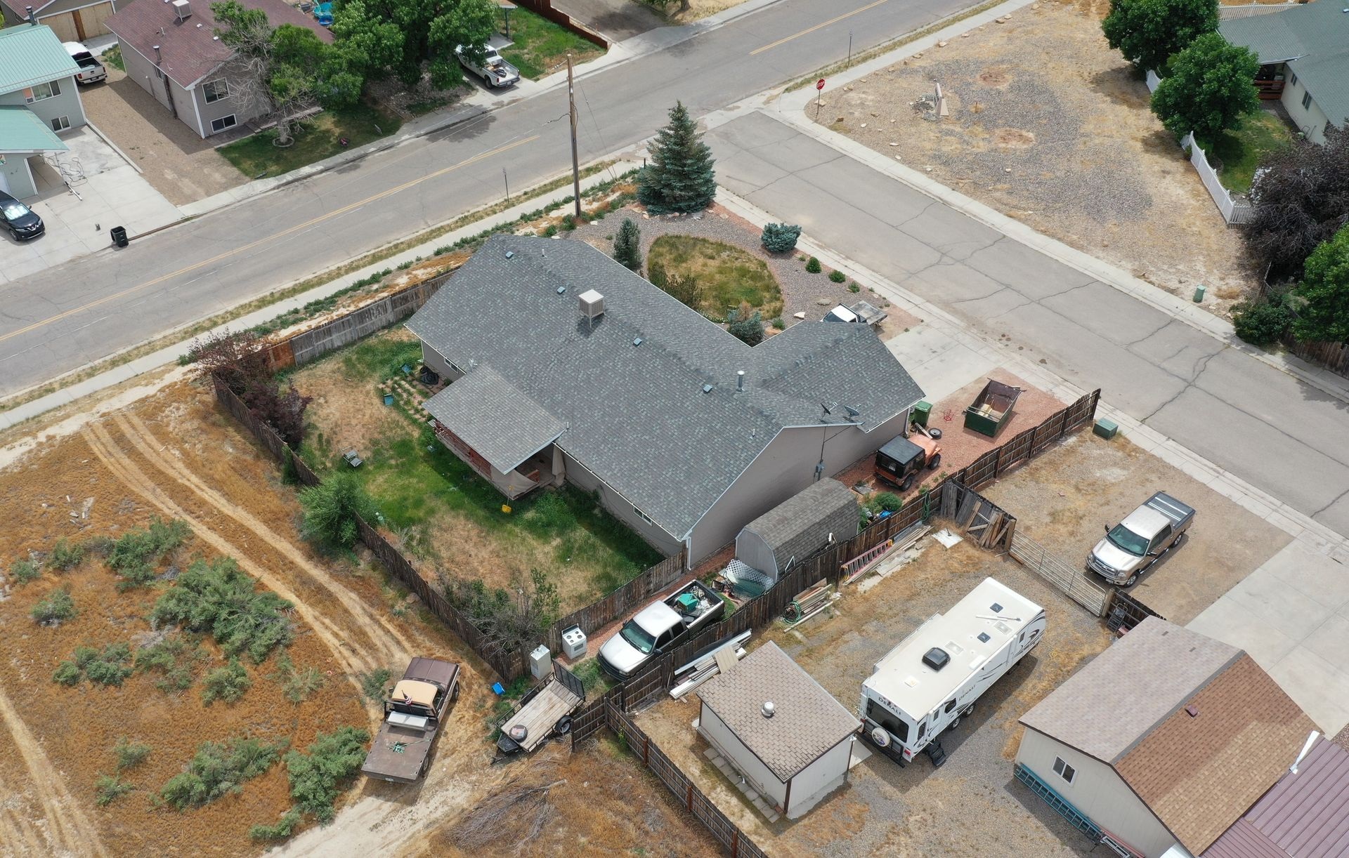 Tropic St, Rangely, CO 81648 #1