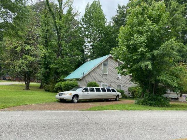 Hermitage Dr, Memphis, TN 38116