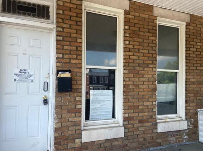 Edmondson Ave, Baltimore, MD 21229 #1