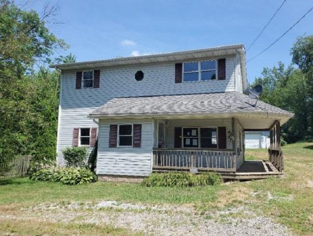 Lesh St, Canton, OH 44705 #1