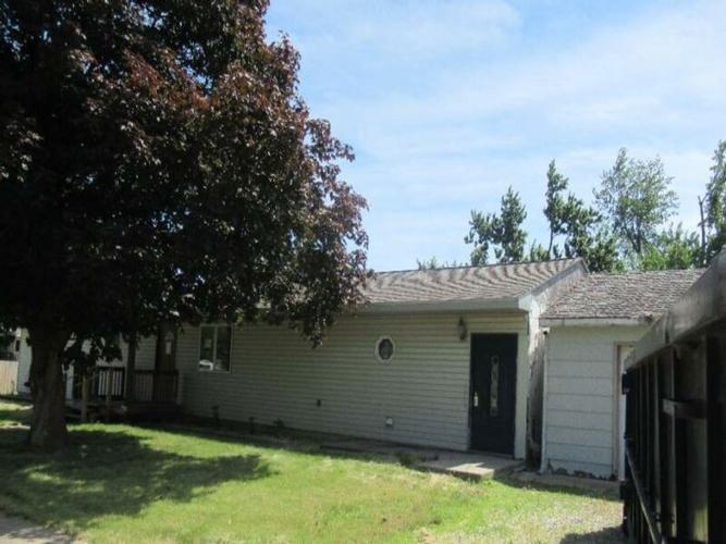 County Line Rd, Madrid, IA 50156