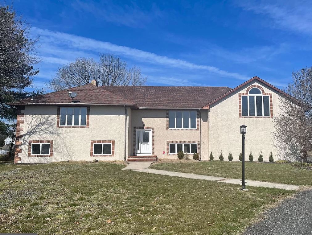 Upper Neck Rd, Elmer, NJ 08318