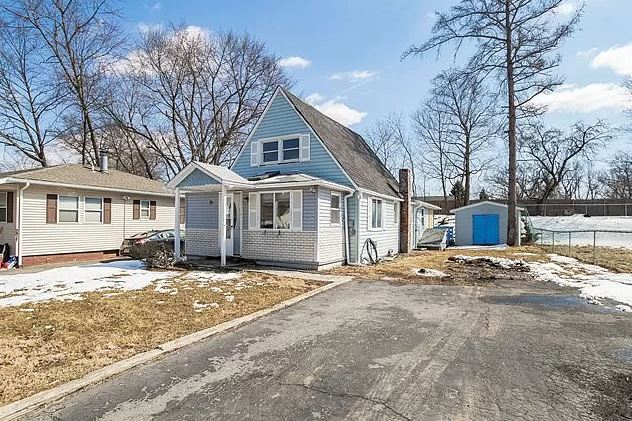 Anthony St, Middletown, NY 10940