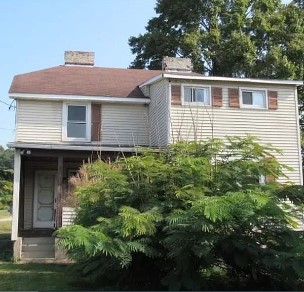 3rd St, Grindstone, PA 15442 #1