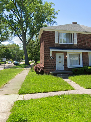 Curtis St, Detroit, MI 48235