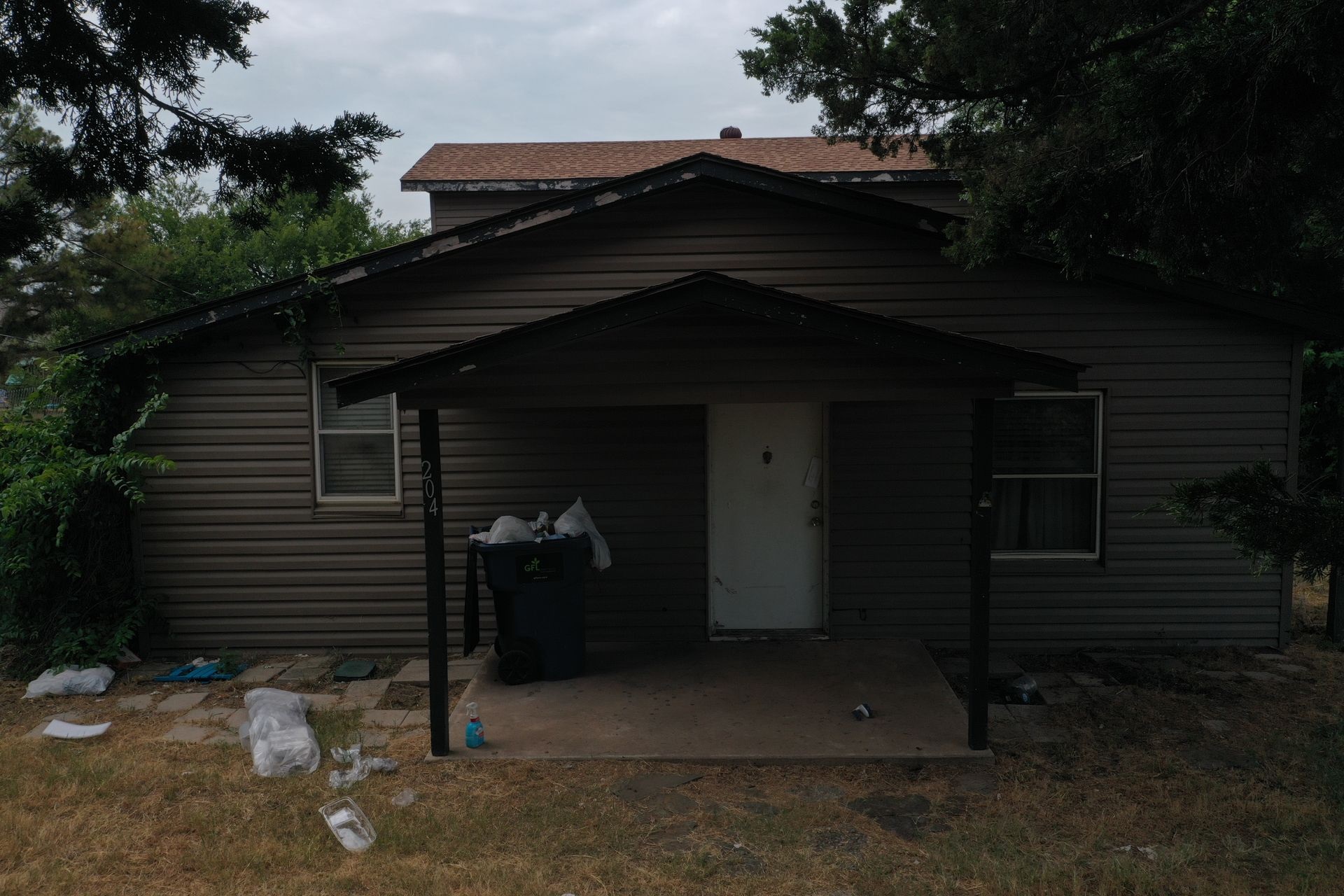 Madison Ave, Piedmont, OK 73078