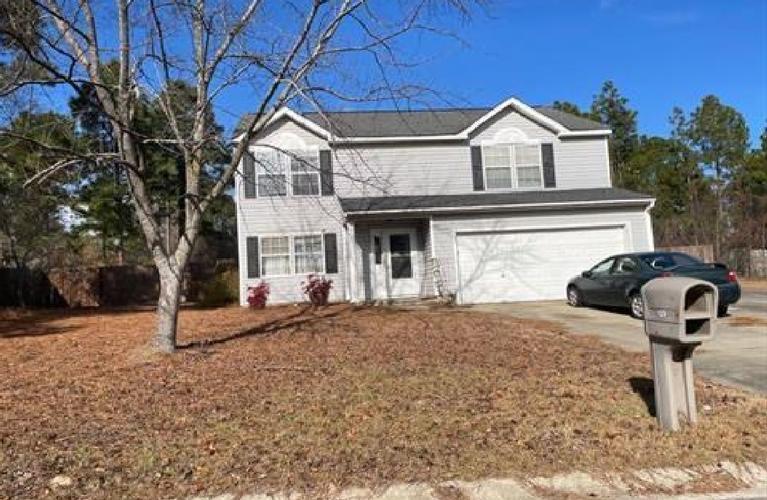 Bridleridge Rd, Lexington, SC 29073 #1