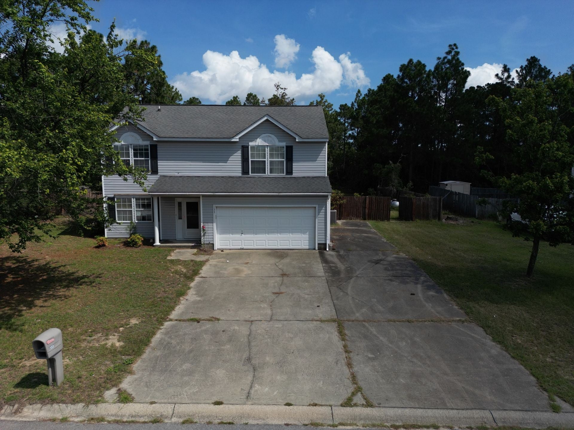 Bridleridge Rd, Lexington, SC 29073