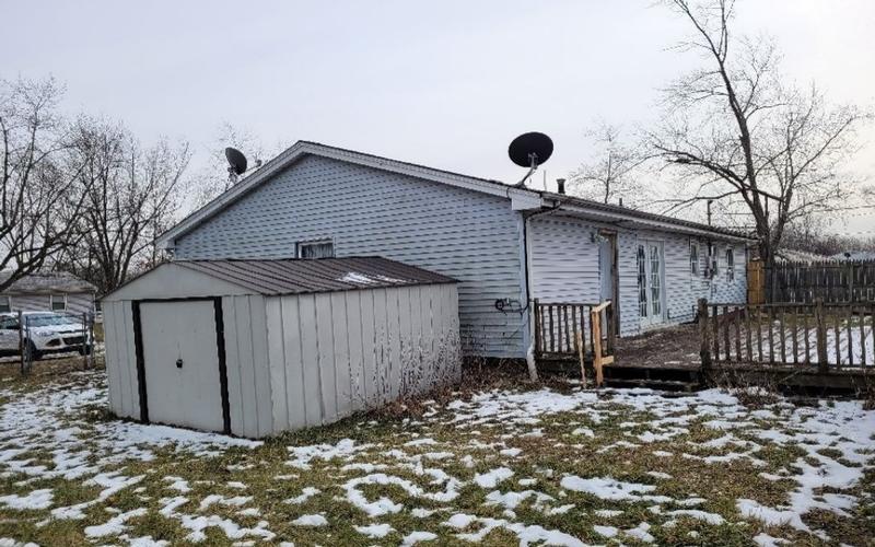 Imperial Rd, Valparaiso, IN 46385 #1
