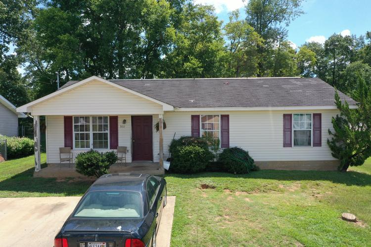 38th Ave, Tuscaloosa, AL 35401
