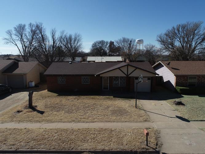13th St, Littlefield, TX 79339 #1