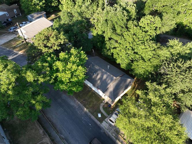 Ada Ave, Berryville, AR 72616 #1