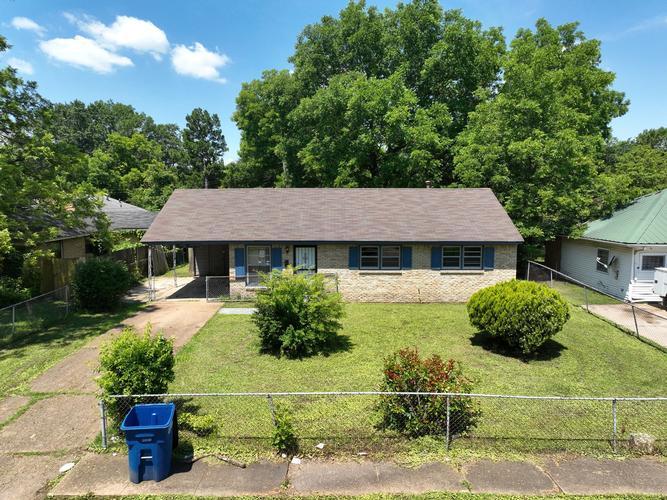 34th St, West Memphis, AR 72301