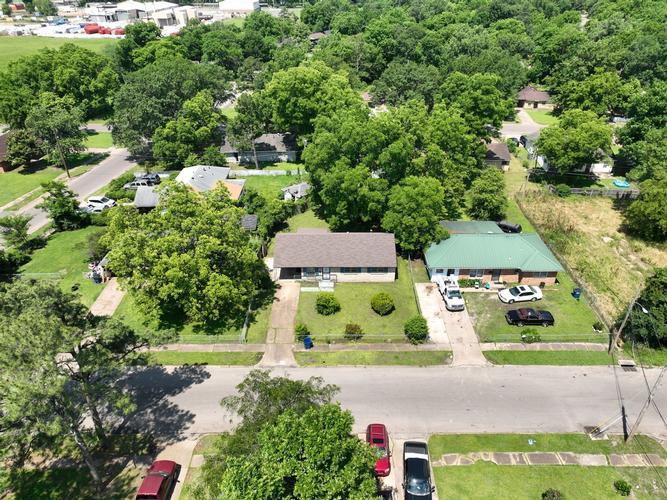 34th St, West Memphis, AR 72301 #1