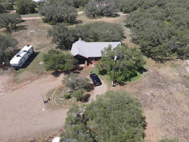 75 PRIVATE RD 675  , Brady, TX 76825 