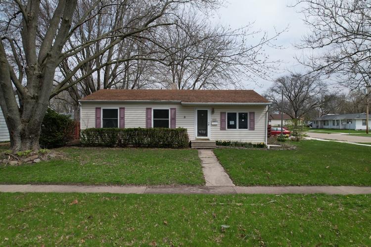 Lakeview Dr, Rochelle, IL 61068