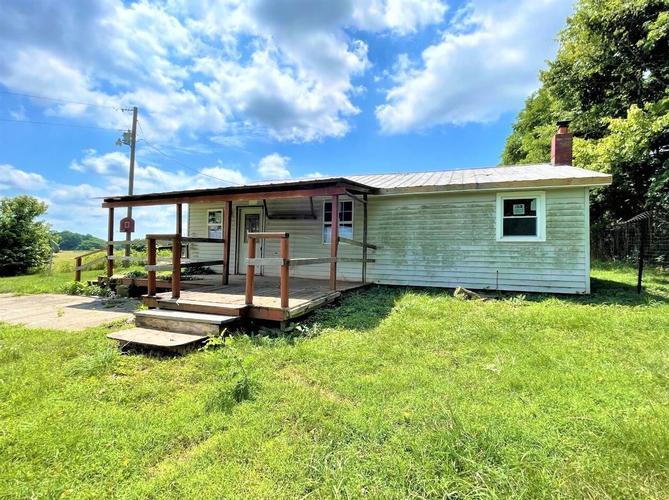 Furnish Rd, Ghent, KY 41045