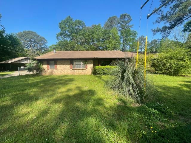 2208 MOUNT HOLLY ROAD  , Camden, AR 71701 