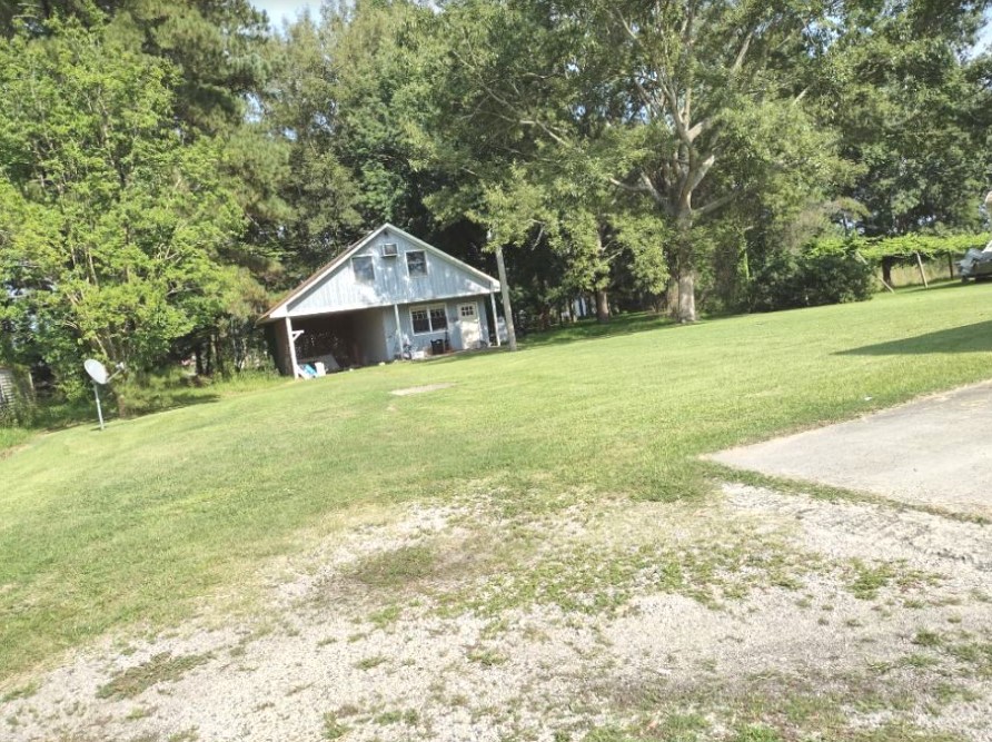 Wilson Street Ext, Plymouth, NC 27962 #1