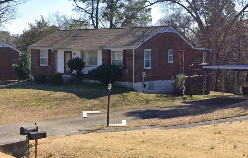 Woodberry Dr, Nashville, TN 37214 #1
