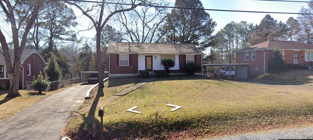 Woodberry Dr, Nashville, TN 37214