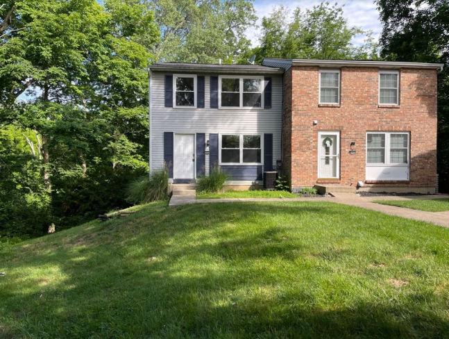 4530 Tree View Ct , Batavia, OH 45103 