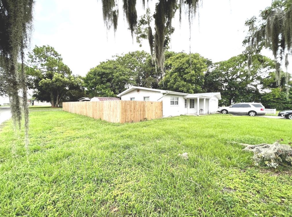Dartmouth Rd, New Port Richey, FL 34652 #1