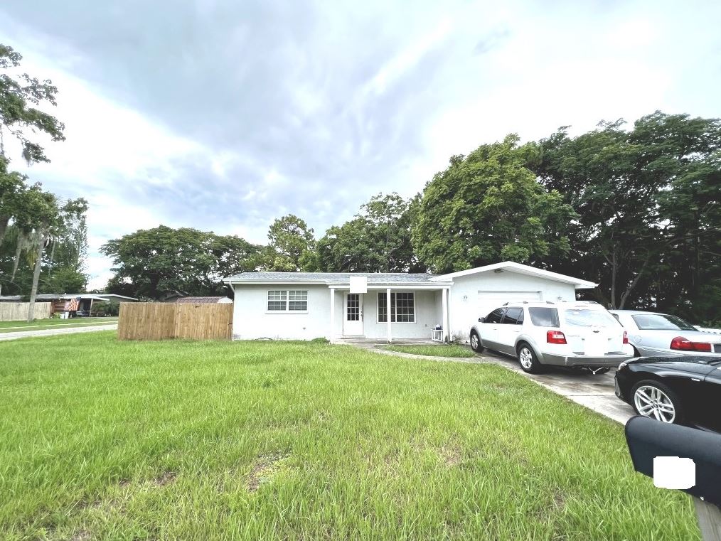 Dartmouth Rd, New Port Richey, FL 34652