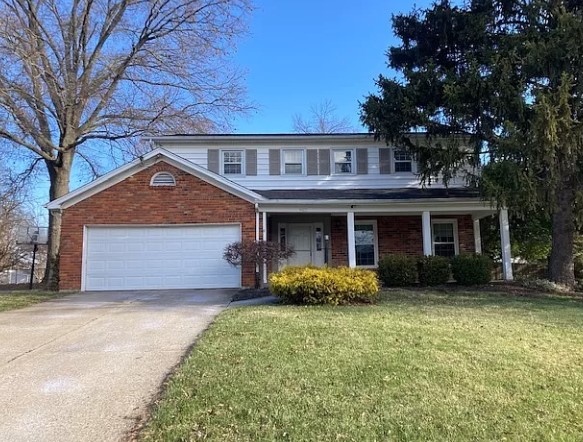 Chagrin Way, Cincinnati, OH 45251