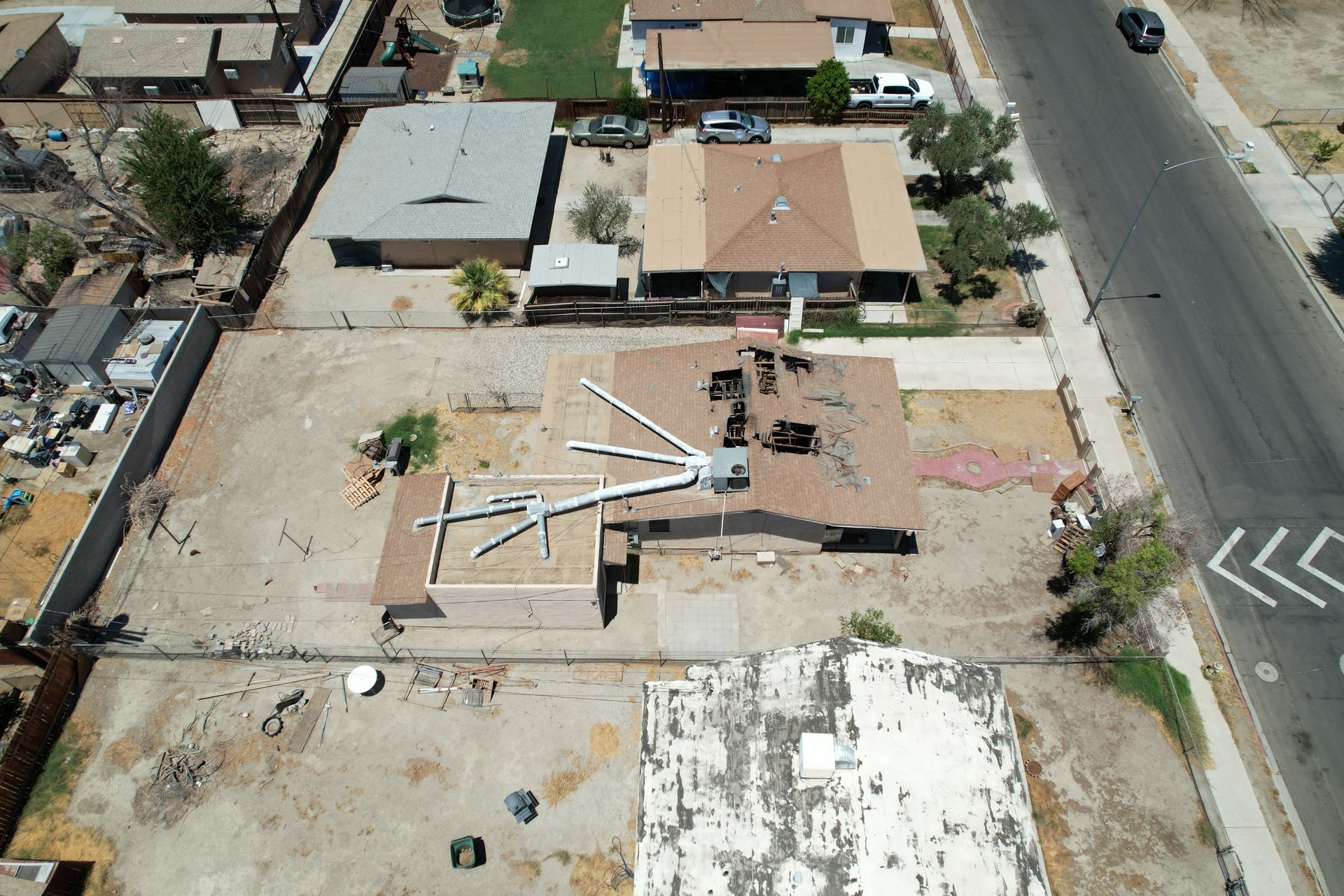 Calle Techa , Coachella, CA 92236 #1