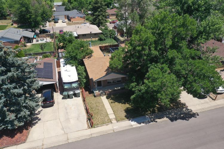 Carlile St, Northglenn, CO 80233