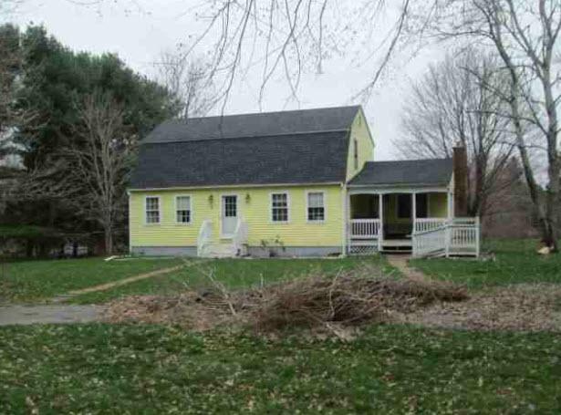 Gibbs Rd, Middleboro, MA 02346