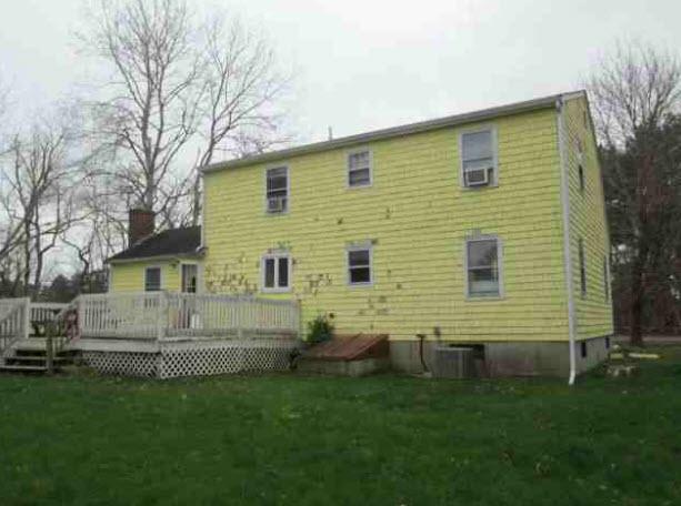 Gibbs Rd, Middleboro, MA 02346 #1