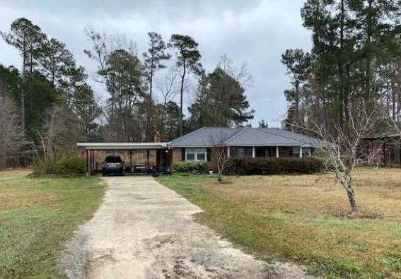 Camp Wiggins Rd, Florence, SC 29506